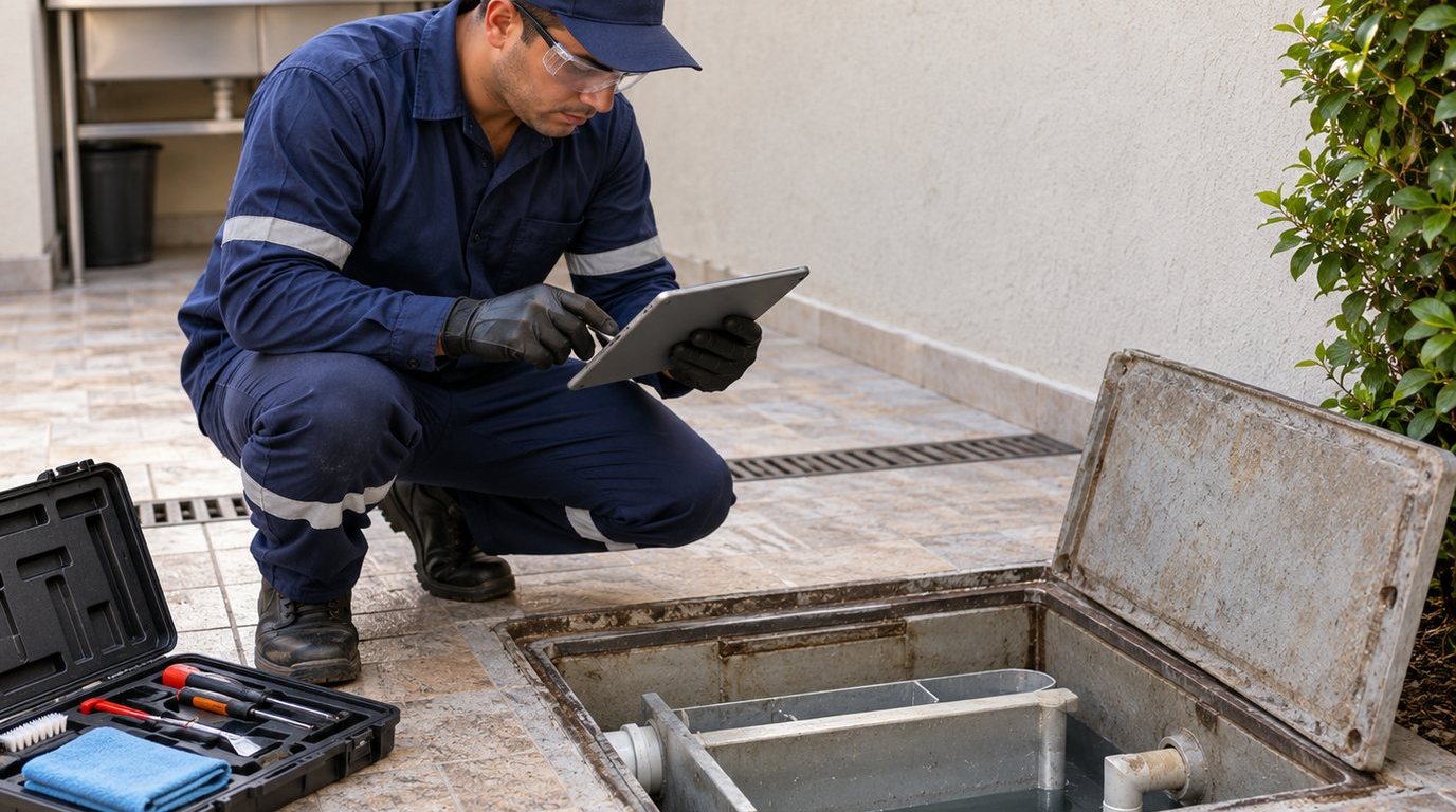 Limpeza com Contrato Periódico em Uberaba‑MG